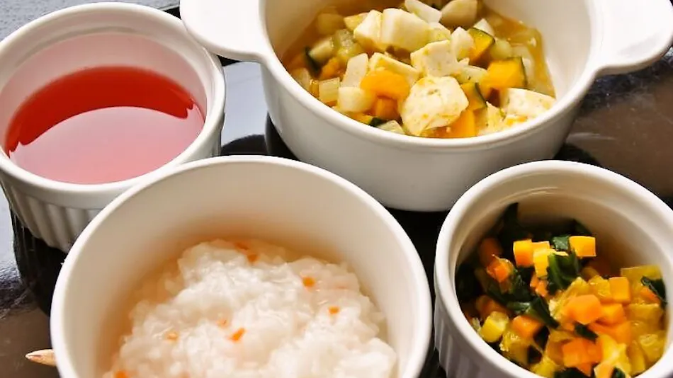 Yunokawa Onsen, One of Japan's Three Beautiful Hot Springs