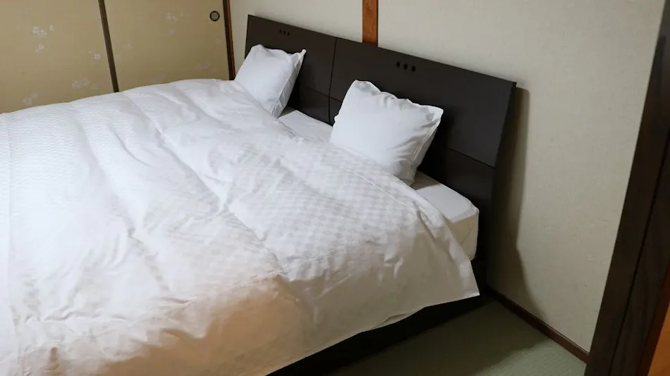 Yunokawa Onsen, One of Japan's Three Beautiful Hot Springs