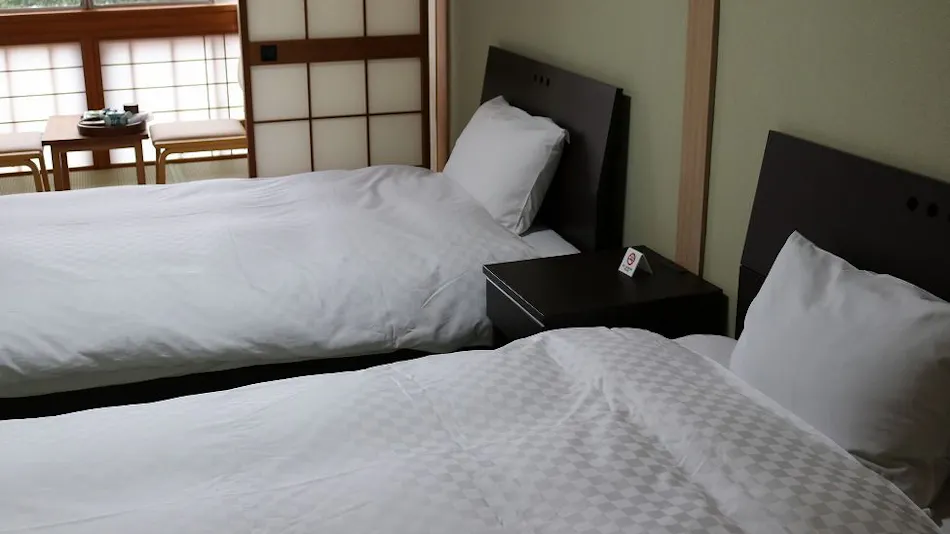 Yunokawa Onsen, One of Japan's Three Beautiful Hot Springs