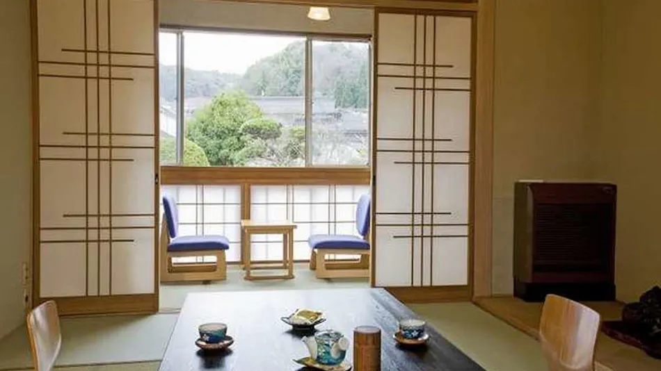 Yunokawa Onsen, One of Japan's Three Beautiful Hot Springs