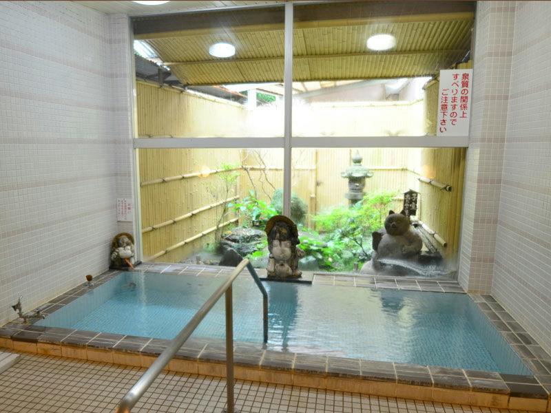 Kikuchi Grand Hotel