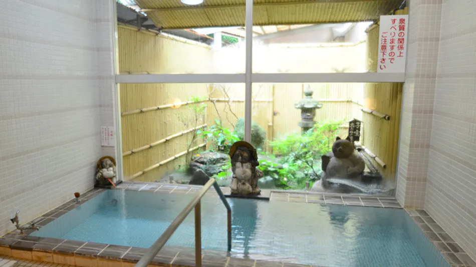 Kikuchi Grand Hotel