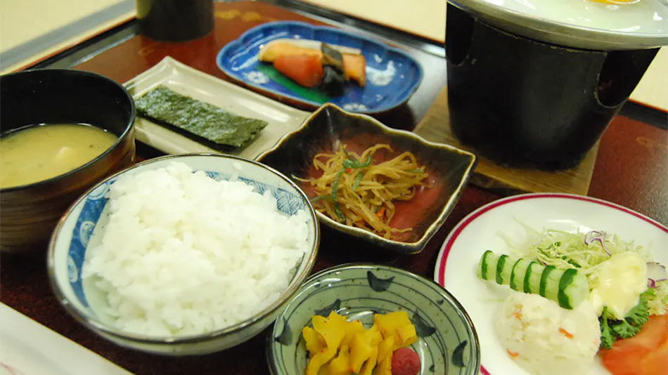 Kikuchi Grand Hotel
