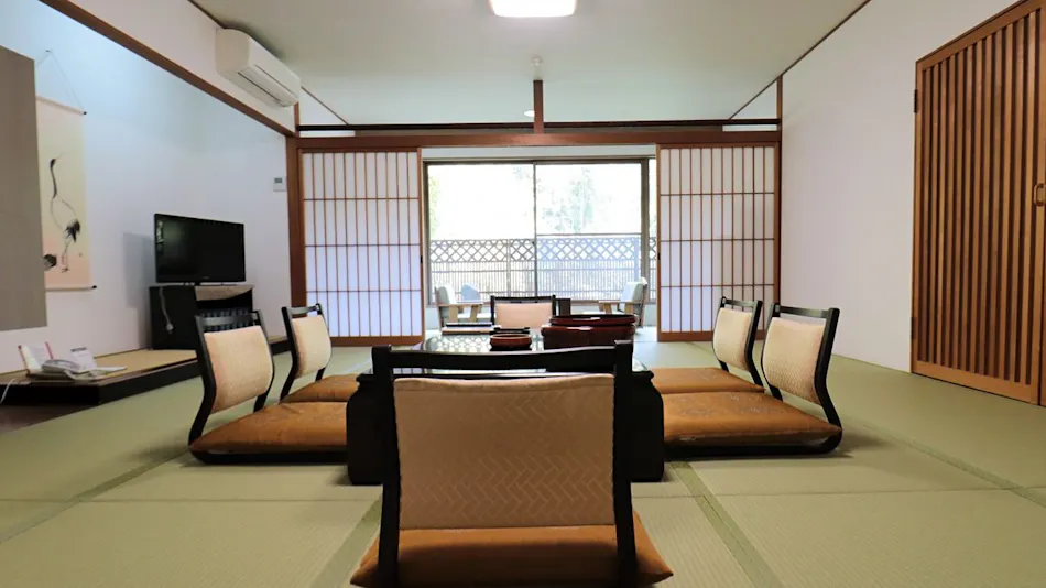 Kikuchi Grand Hotel