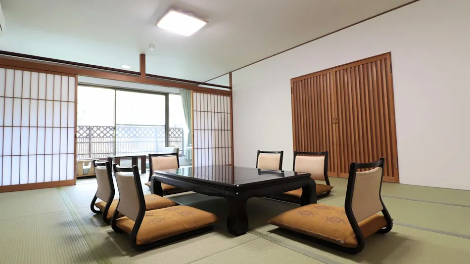 Kikuchi Grand Hotel