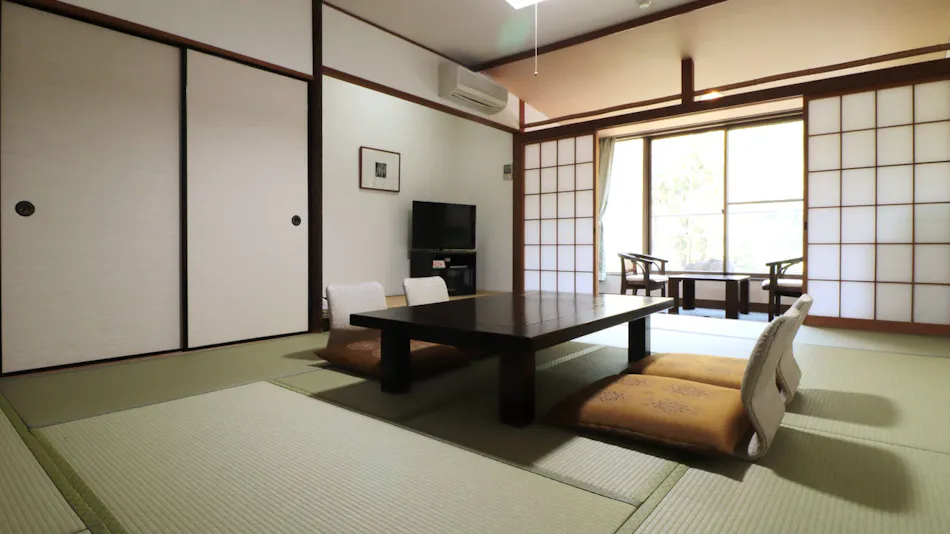 Kikuchi Grand Hotel