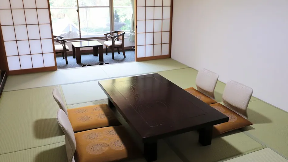 Kikuchi Grand Hotel