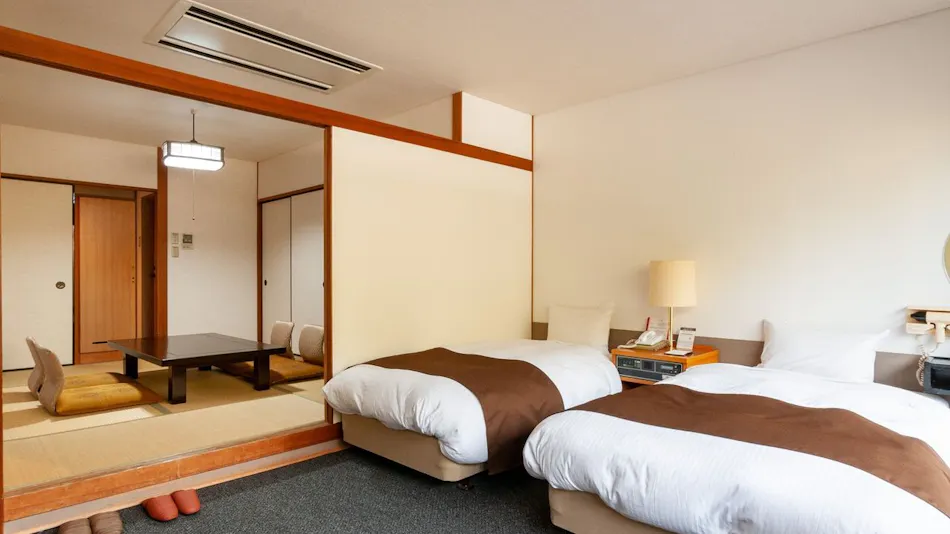 Kikuchi Grand Hotel