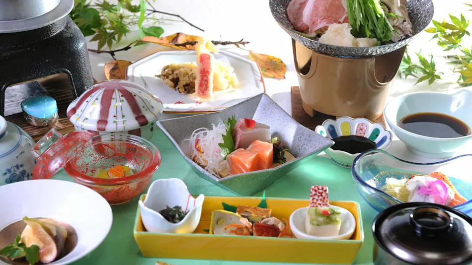 Kikuchi Grand Hotel