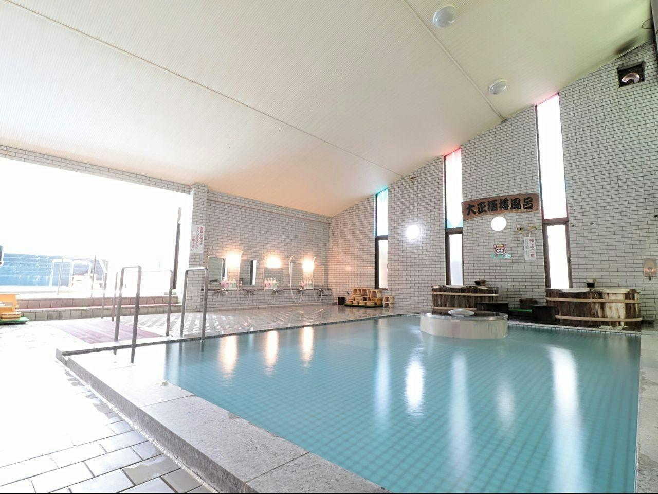 Kikuchi Grand Hotel