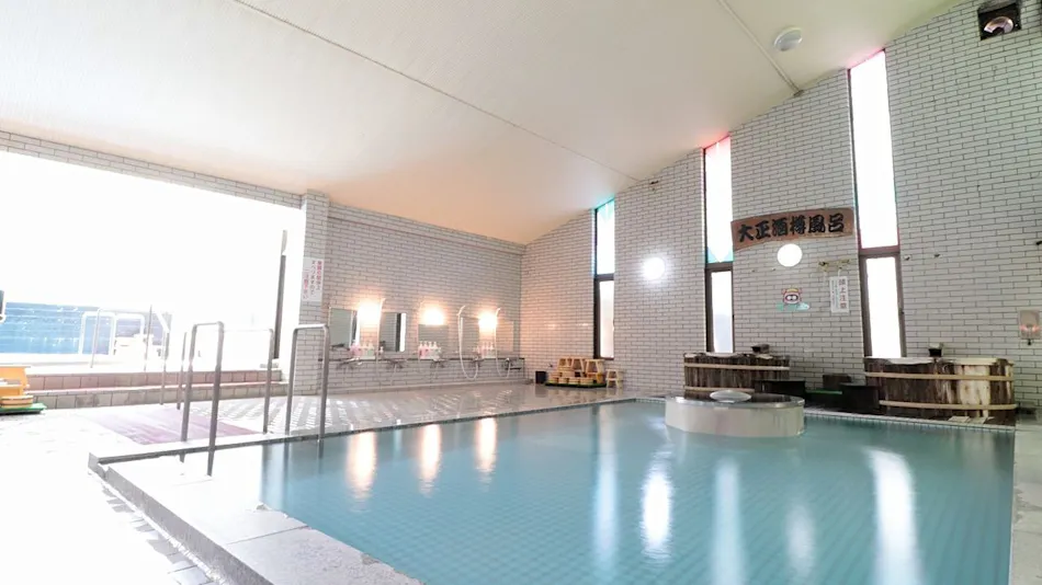 Kikuchi Grand Hotel