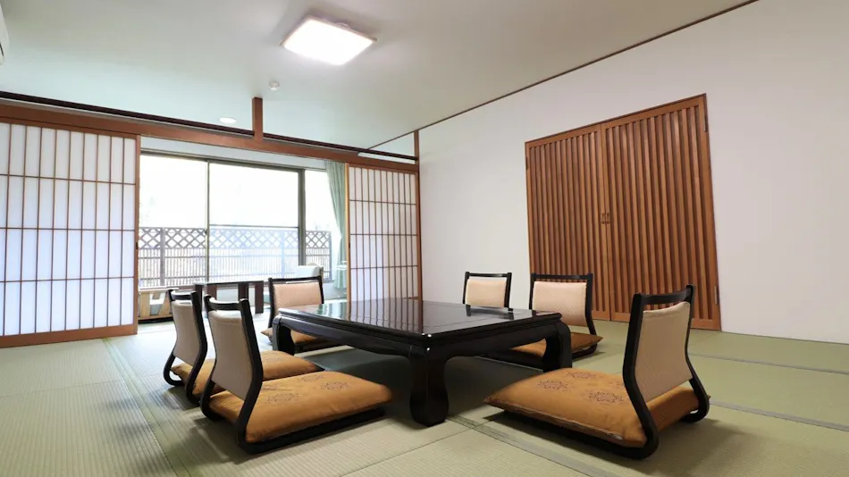 Kikuchi Grand Hotel