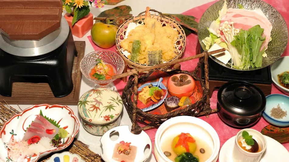 Kikuchi Grand Hotel