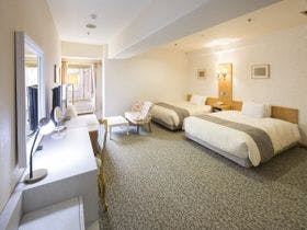 奈良ロイヤルホテル