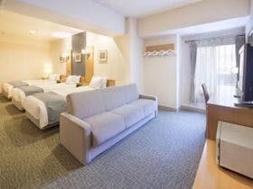 奈良ロイヤルホテル