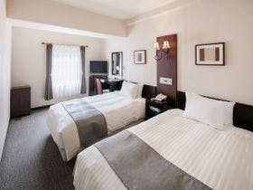 奈良ロイヤルホテル