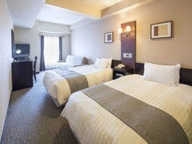 奈良ロイヤルホテル