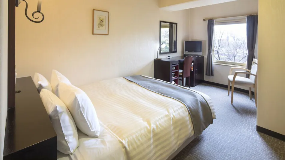 Natural Hot Spring Nara Royal Hotel