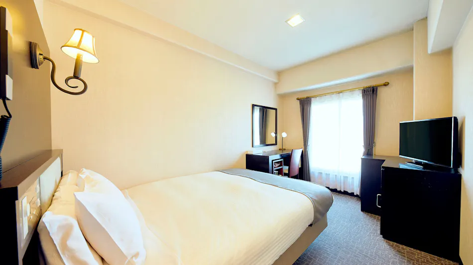 Natural Hot Spring Nara Royal Hotel