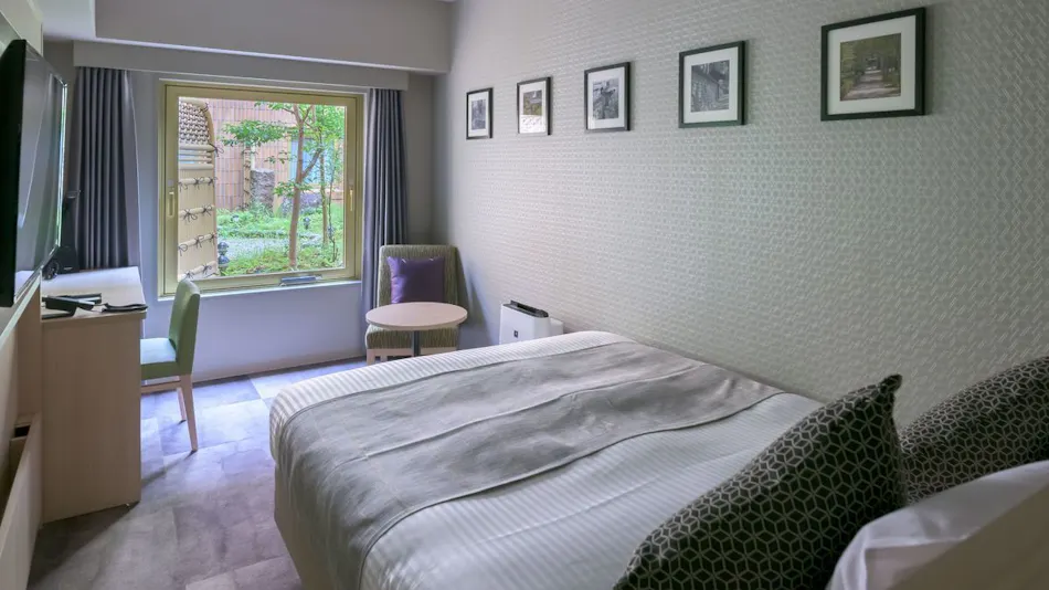 Natural Hot Spring Nara Royal Hotel