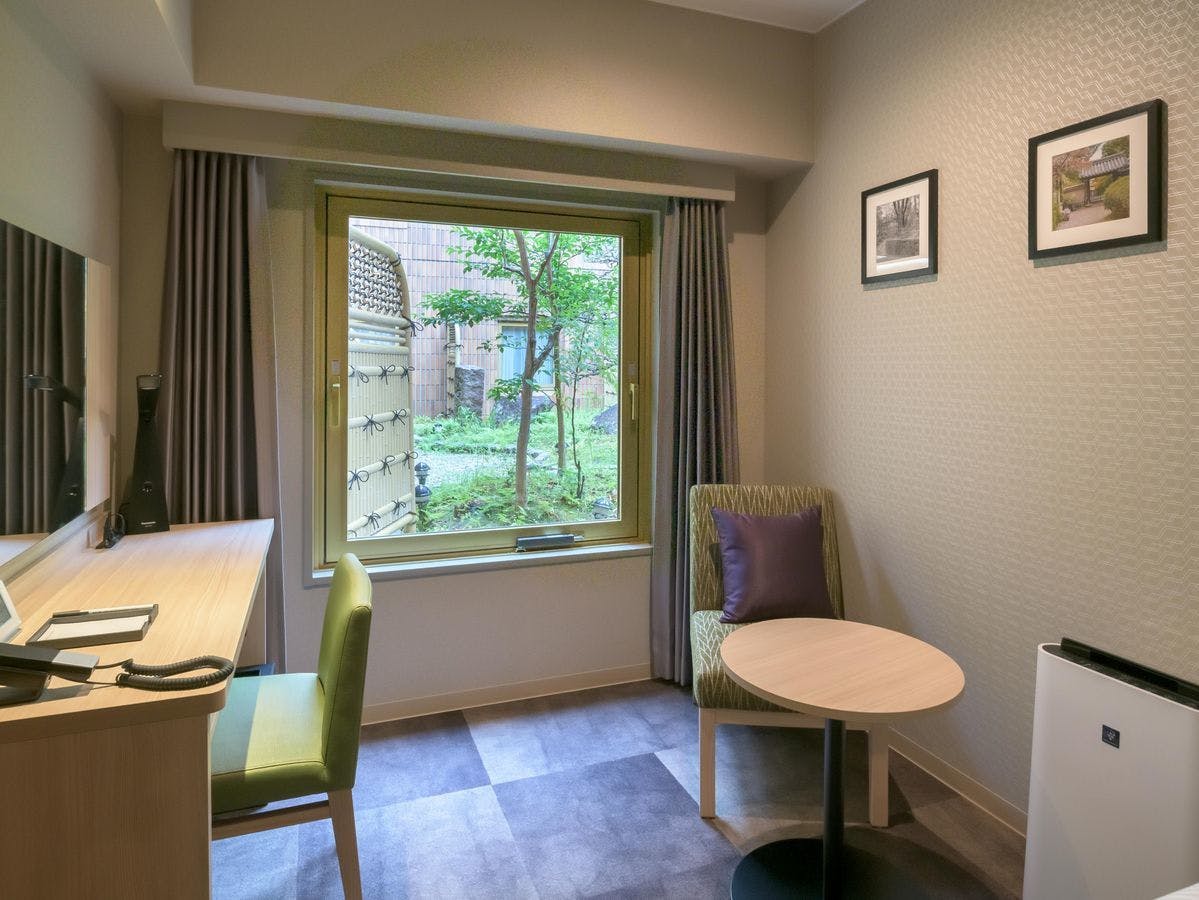 Natural Hot Spring Nara Royal Hotel