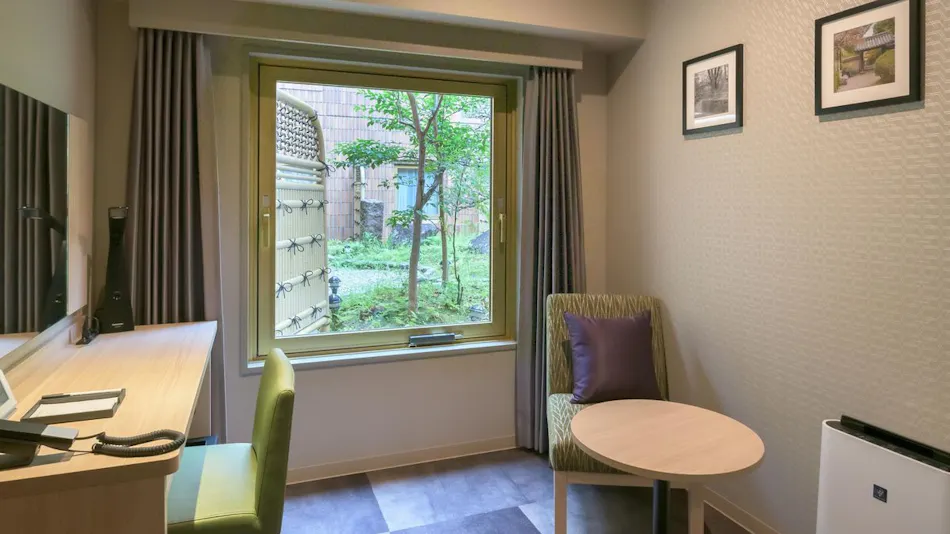 Natural Hot Spring Nara Royal Hotel