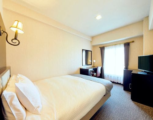 スタンダードダブル