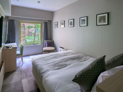 コンフォートダブル