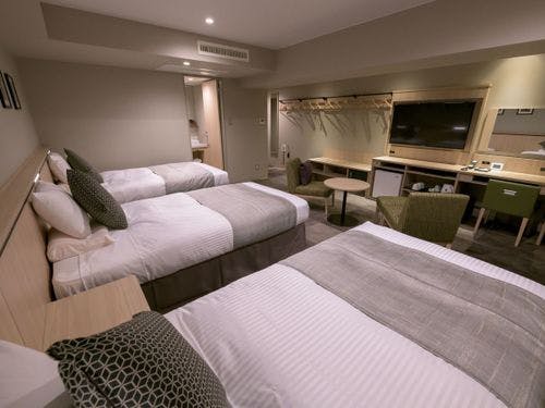 スーペリアフォース