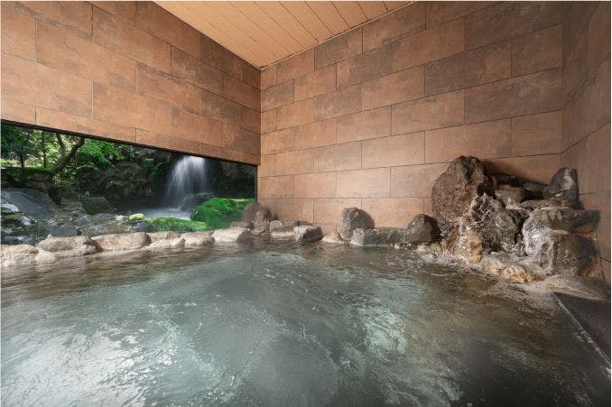Natural Hot Spring Nara Royal Hotel