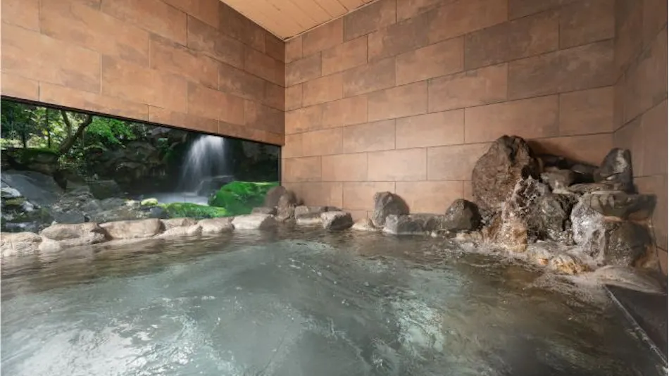 Natural Hot Spring Nara Royal Hotel