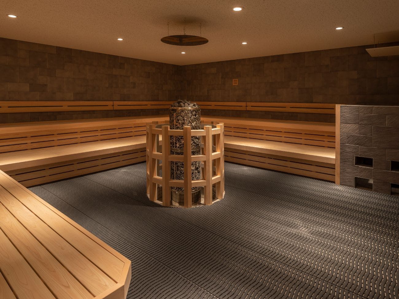 Natural Hot Spring Nara Royal Hotel