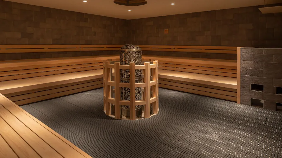 Natural Hot Spring Nara Royal Hotel