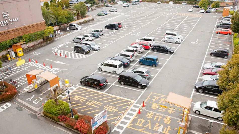 Natural Hot Spring Nara Royal Hotel