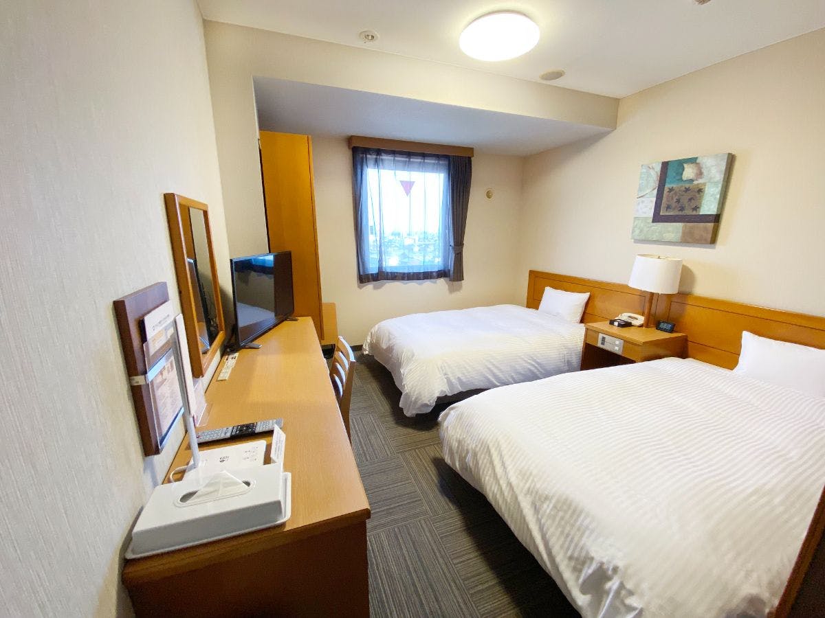 Hotel Route-Inn Yokkaichi