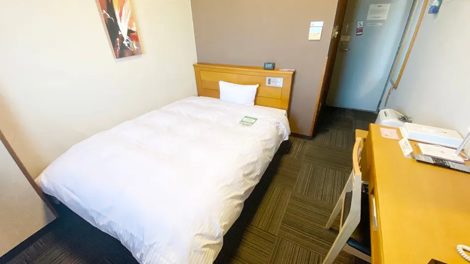 Hotel Route-Inn Yokkaichi