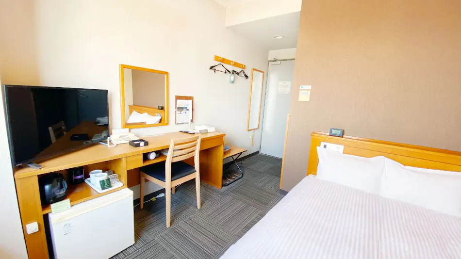 Hotel Route-Inn Yokkaichi