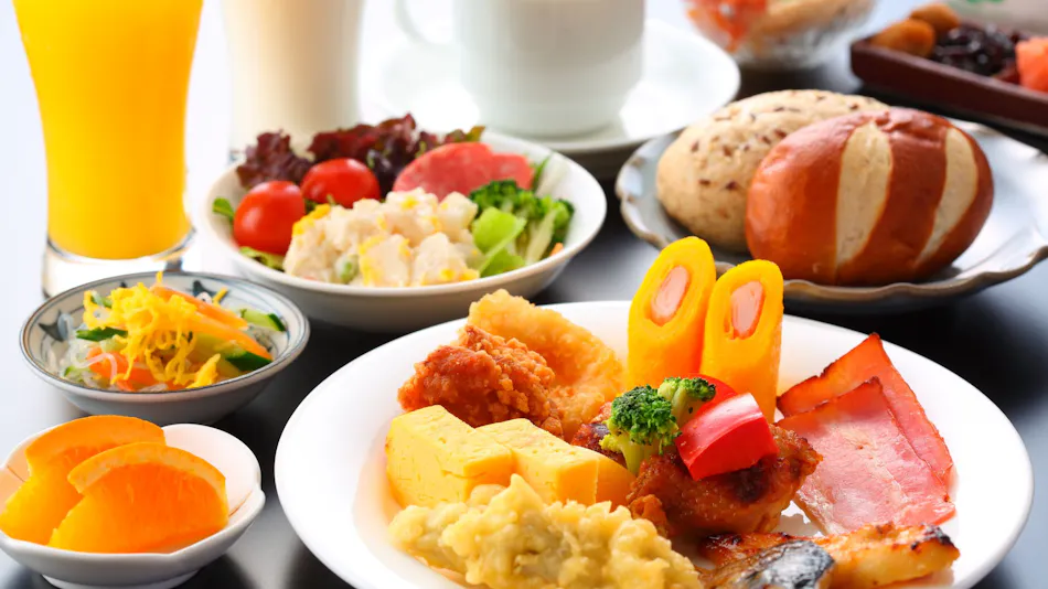 Hotel Route-Inn Yokkaichi
