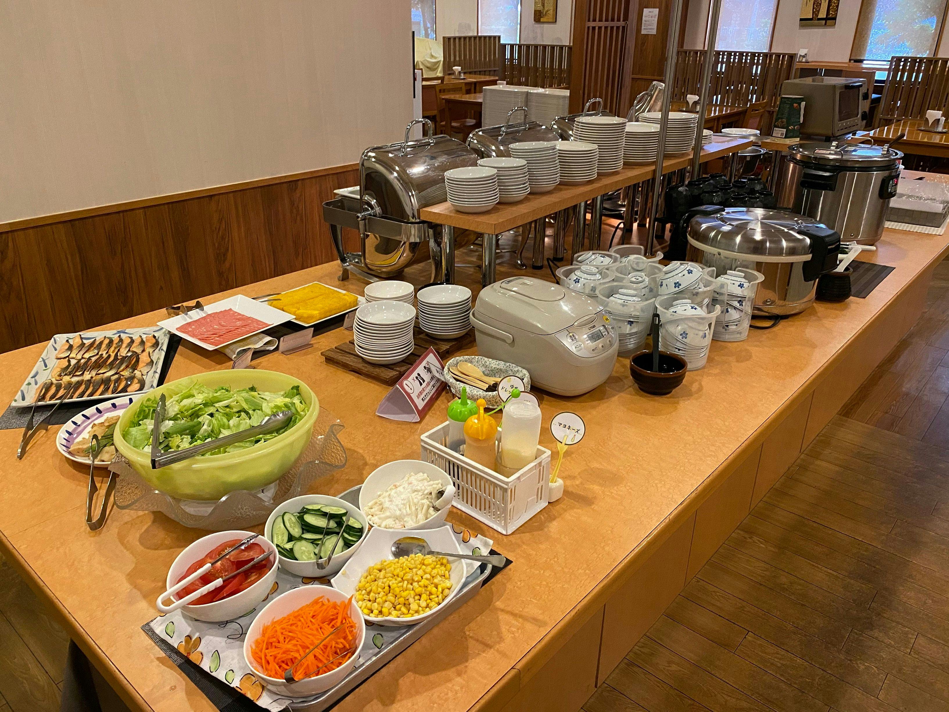 Hotel Route-Inn Yokkaichi