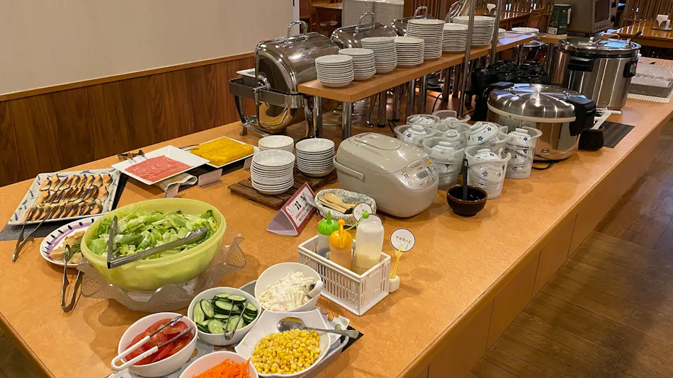 Hotel Route-Inn Yokkaichi