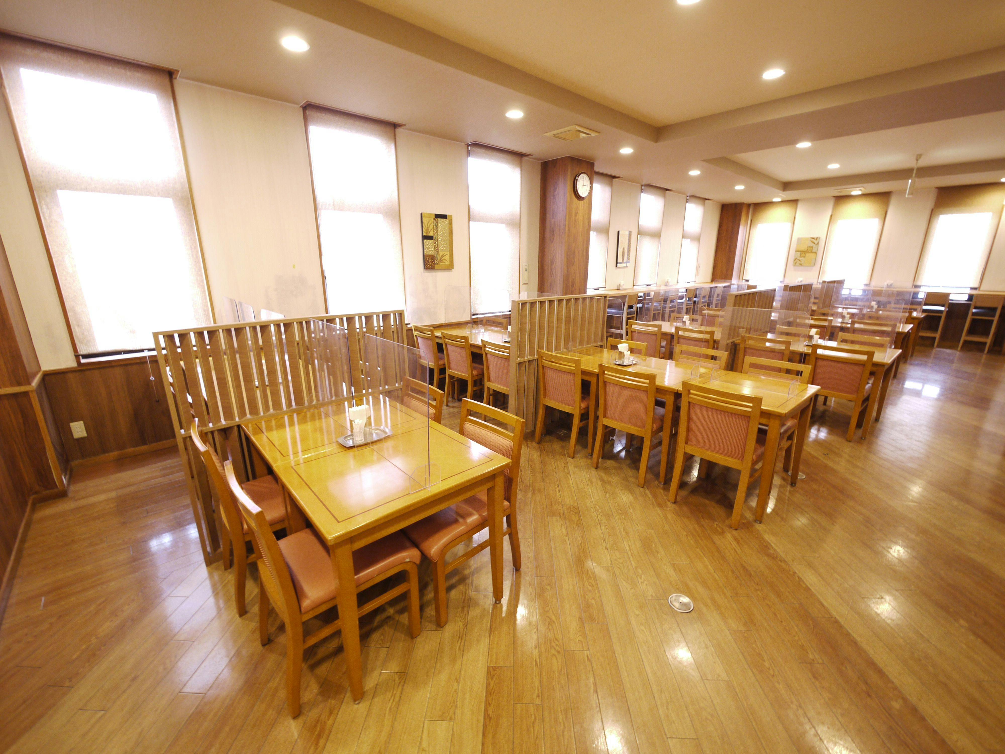 Hotel Route-Inn Yokkaichi