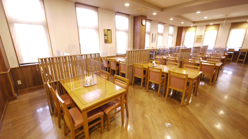 Hotel Route-Inn Yokkaichi