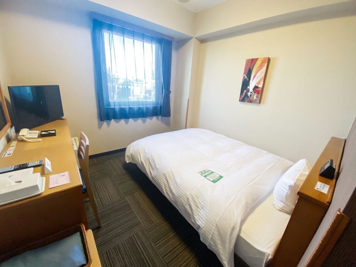 Hotel Route-Inn Yokkaichi