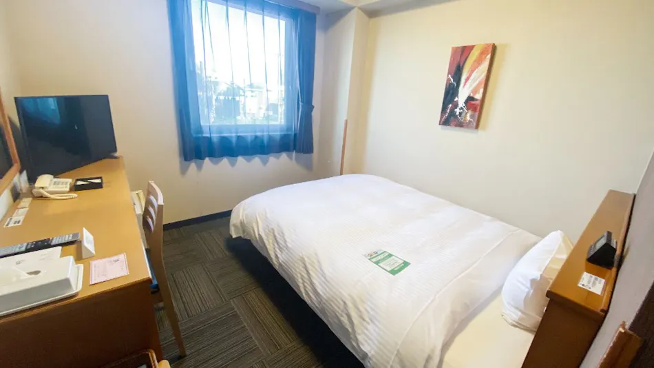 Hotel Route-Inn Yokkaichi