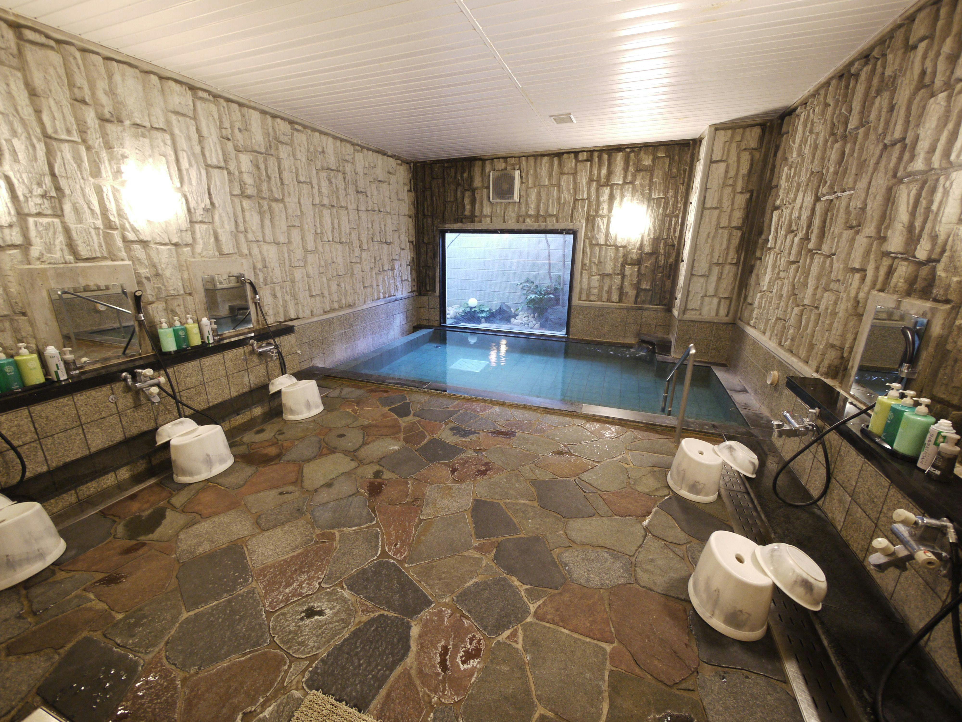 Hotel Route-Inn Yokkaichi