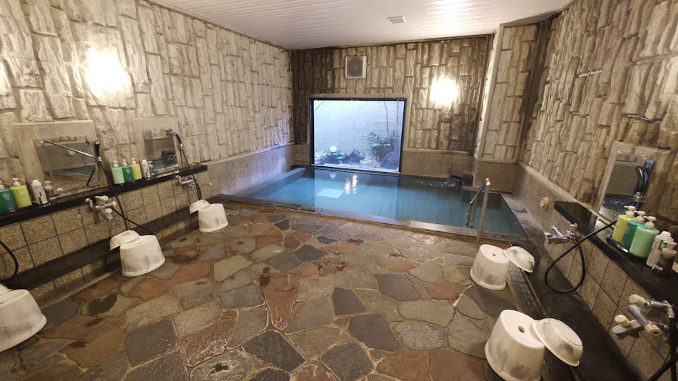 Hotel Route-Inn Yokkaichi