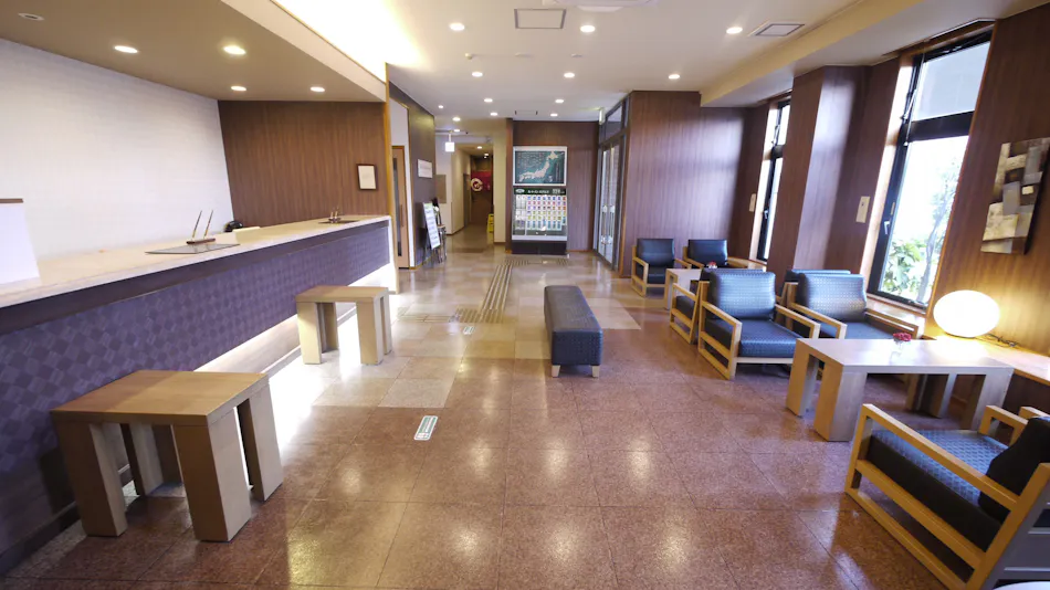 Hotel Route-Inn Yokkaichi