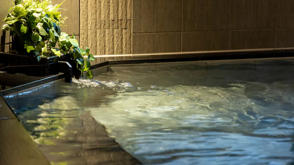 Natural Hot Spring "Tabibito no Yu" Hotel Route-Inn Matsue