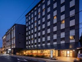 ホテルルートイン松江