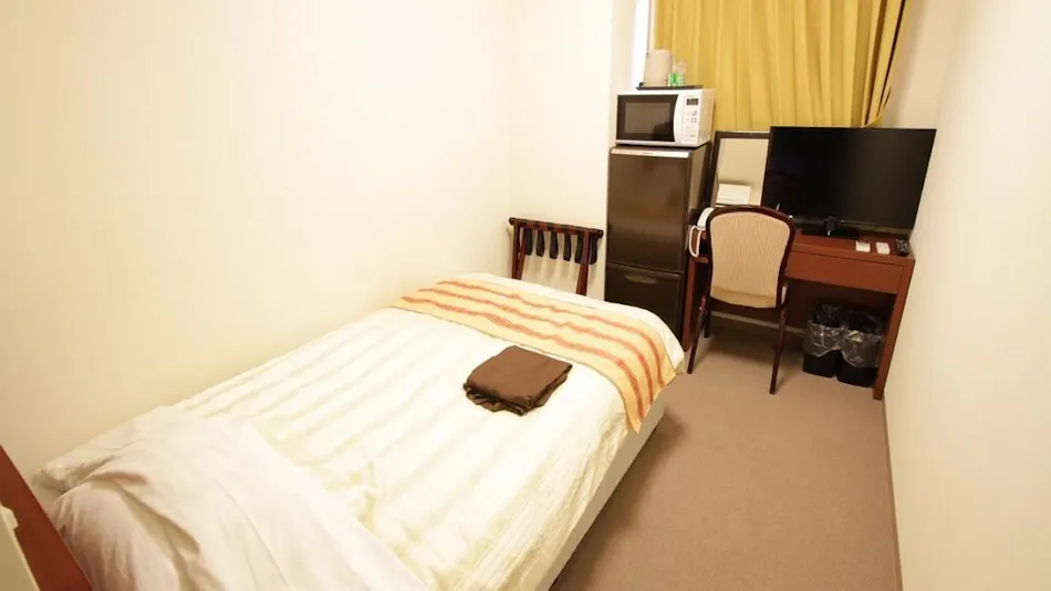 Hotel Peace Island Miyakojima City Hall Street